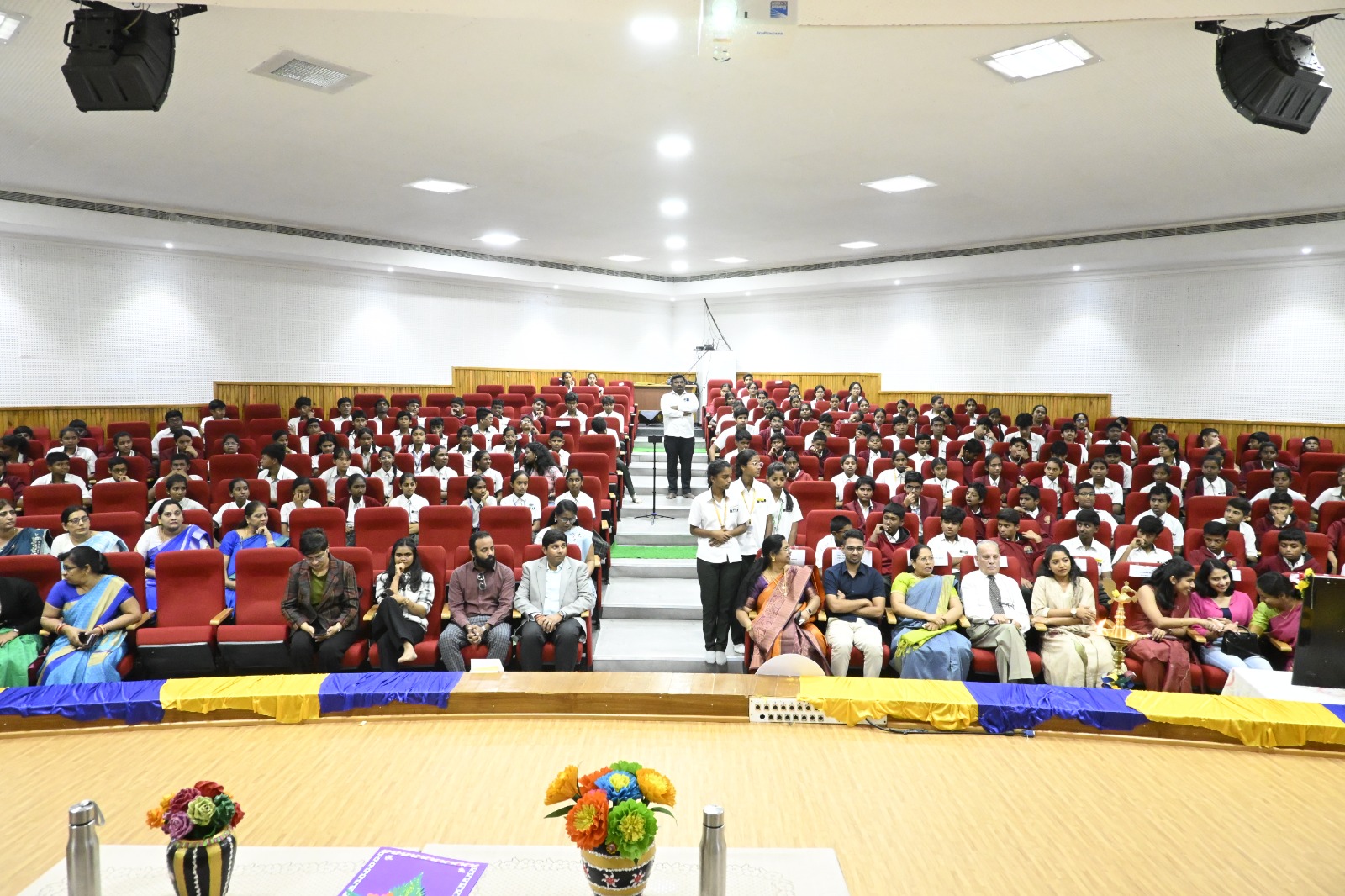 Celebrating Collective Success
